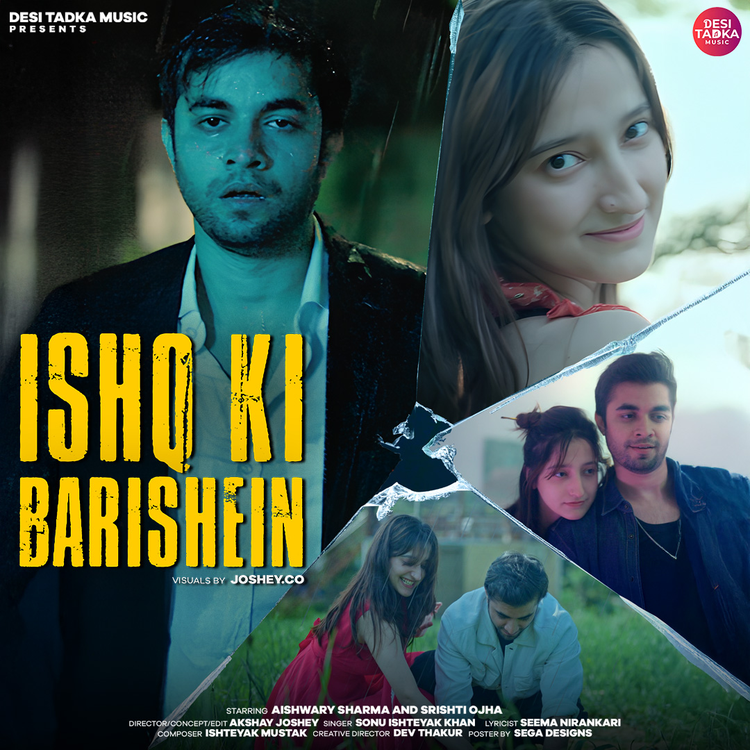 Ishq Ki Barishein